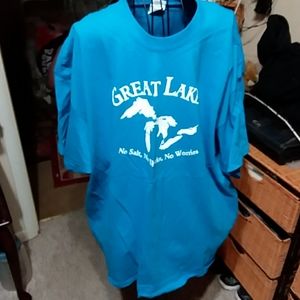 Women's T-shirt size 2x